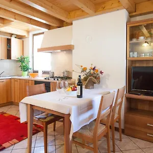 Apartmán Casa Al Moro, Rocca Pietore