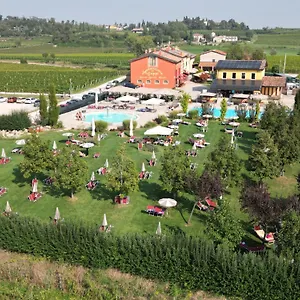 Farma Dei Grippi, Sona